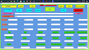 Imagen 0 para Browsersandse