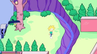 Image 0 for Adventure Boy Jailbreak