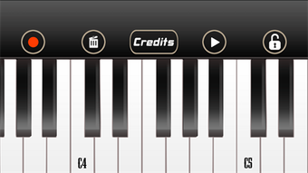 Imagen 0 para Grand Piano Pro for Windo…
