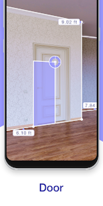 Image 1 for AR Plan 3D Ruler  Camera …