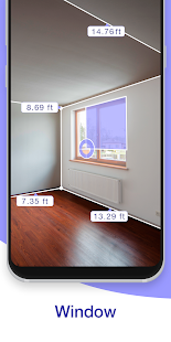 Image 0 for AR Plan 3D Ruler  Camera …