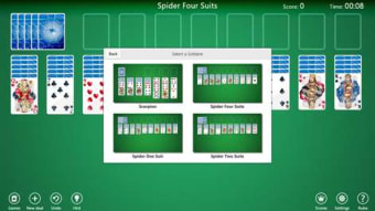 Image 2 for Spider Solitaire Collecti…