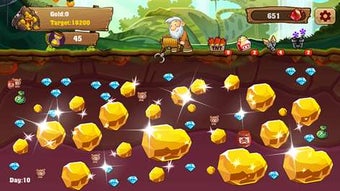 Imagen 0 para Gold Miner Tycoon for Win…