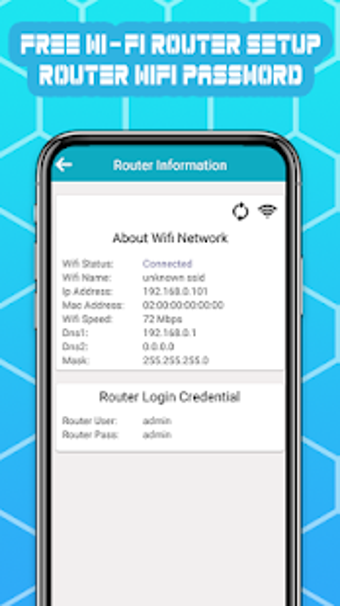 Imagen 0 para Free WiFi Router Setup - …