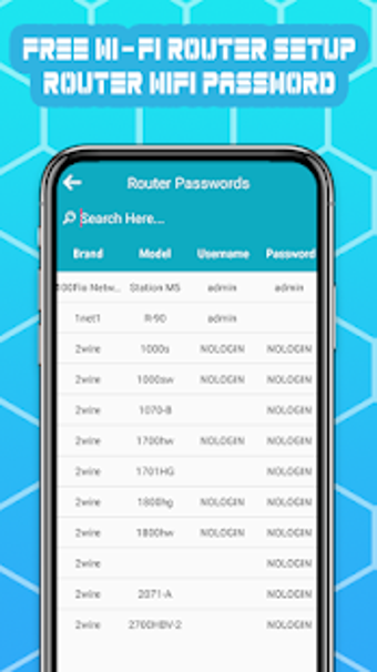 Imagen 1 para Free WiFi Router Setup - …