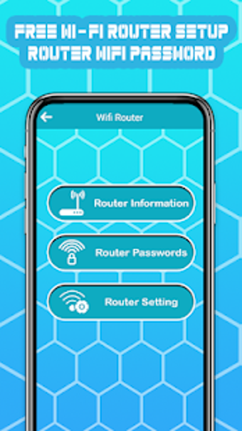 Imagen 3 para Free WiFi Router Setup - …