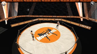 Image 0 for Muay Thai Fighting Origin…