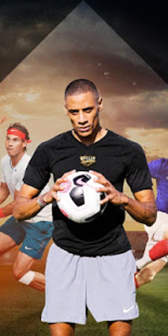 Imagen 0 para Combimultisport Pronostic…