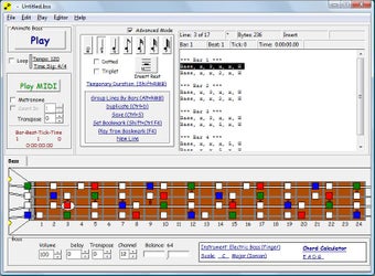 Image 0 for Desktop Bass