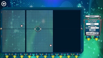 Image 1 for Jezzball Galaxy for Windo…
