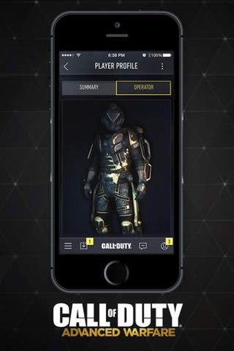 Imagen 0 para Call of Duty: Advanced Wa…