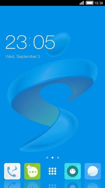 Image 1 for Mobogenie Theme (Authoriz…