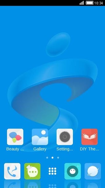 Image 0 for Mobogenie Theme (Authoriz…