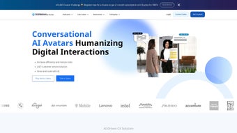 Image 0 for AiHuman