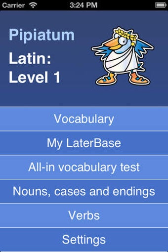Image 0 for Pipiatum L1