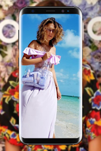 Image 3 for Millie Bobby Brown Wallpa…