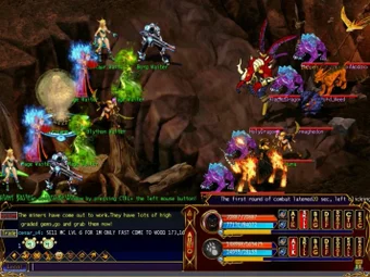 Image 0 for Myth War II