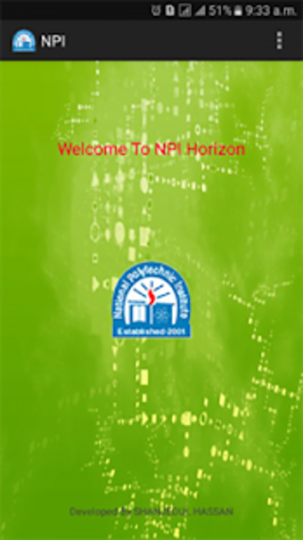Image 2 for National Polytechnic (NPI…