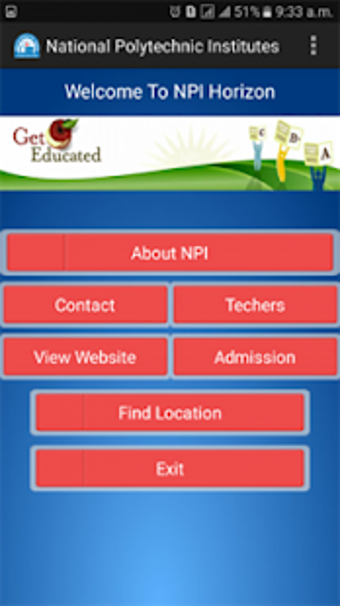 Image 1 for National Polytechnic (NPI…