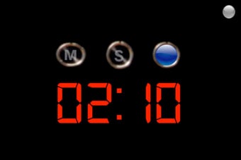 Image 0 for Action movies timer pro