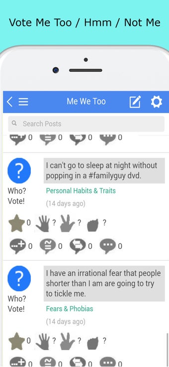 Image 2 for Me We Too
