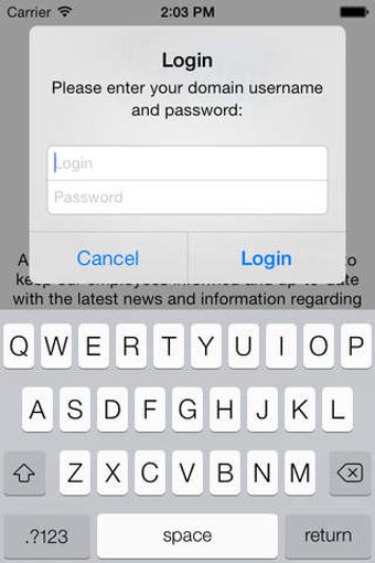 Image 0 for Island Operating Mobile A…