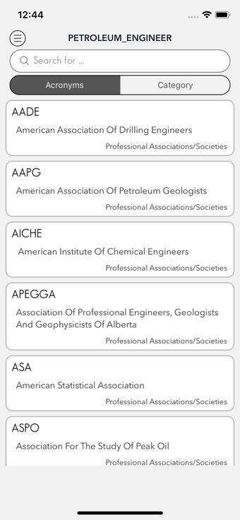 Image 2 for PetroLeum Engineer