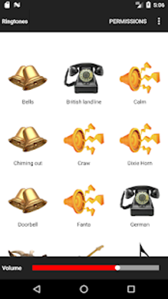 Image 3 for Ringtones