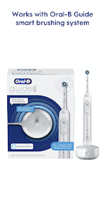 Image 0 for Oral-B Connect