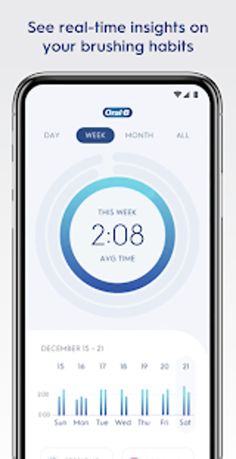 Image 2 for Oral-B Connect