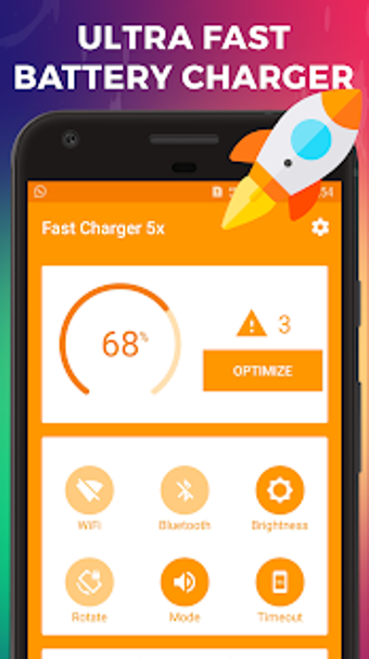 Image 0 for Fast Charger Battery Mast…
