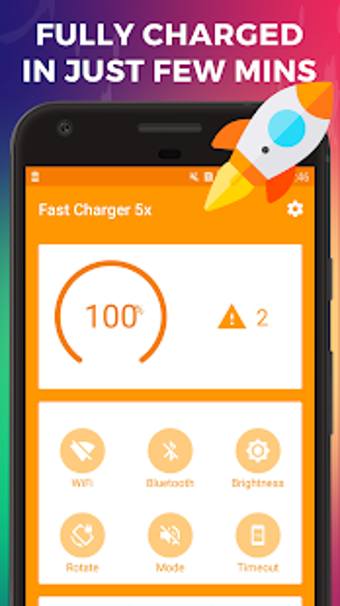 Image 2 for Fast Charger Battery Mast…
