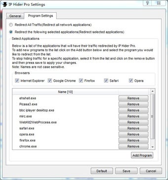 Image 1 for IP Hider Ever