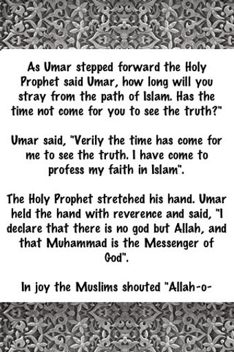 Image 0 for 4 Rightly Guided Caliphs …