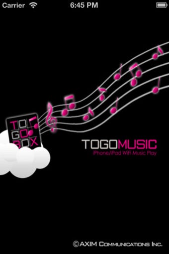 Image 6 for TOGOMusic