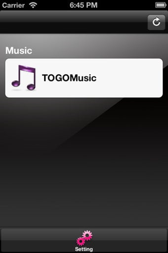 Image 7 for TOGOMusic