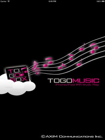 Image 1 for TOGOMusic