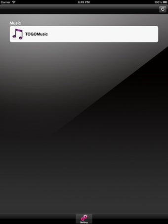 Image 4 for TOGOMusic