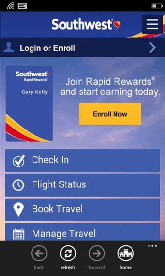 Imagen 0 para Southwest Mobile for Wind…