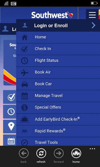 Imagen 1 para Southwest Mobile for Wind…