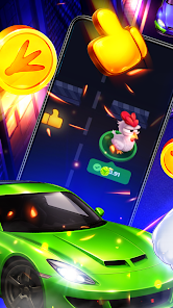 Image 0 for Unstoppable Rush