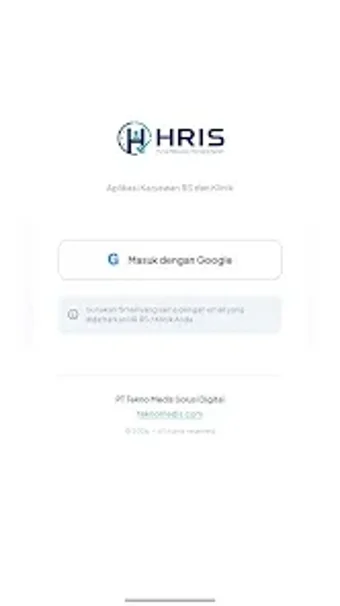 Image 0 for TeknoMedis HRIS