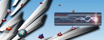 Image 0 for SliderDock