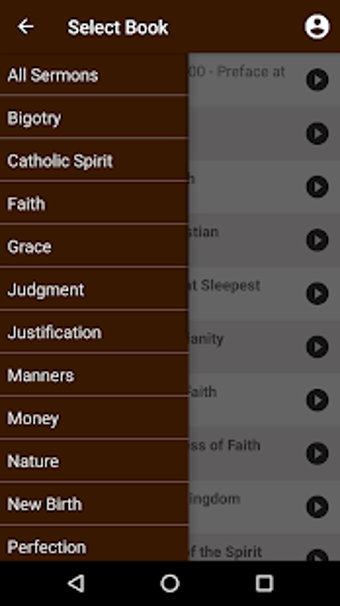Imagen 3 para John Wesley Sermons