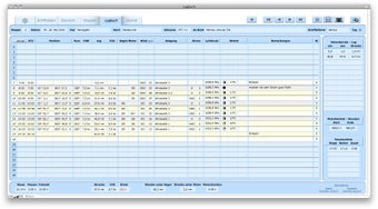 Imagen 0 para Logbuch