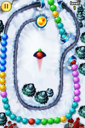 Image 0 for zuma pop classic free gam…