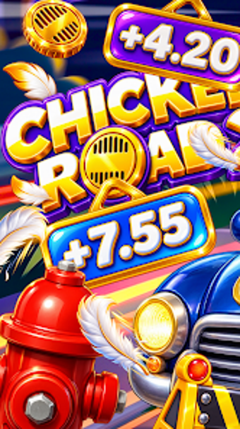 Imagen 0 para Chicken Road - Mobile App