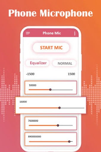 Image 3 for Live Microphone : Wireles…