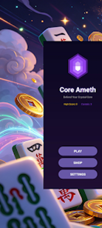 Imagen 0 para Core Ameth