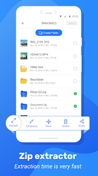 Image 1 for Best Zip opener: Zip & un…